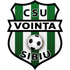 CSU Vointa Sibiu