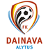 FK Dainava Alytus